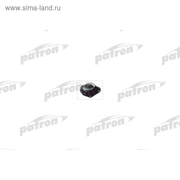 Опора амортизатора Patron PSE4323 - Фото 1