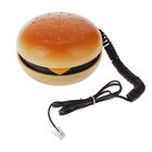 Телефон "Гамбургер" - Фото 1