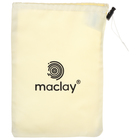 Гамак maclay, 200 х 80 см, брезент, цвет бежевый - фото 8215237