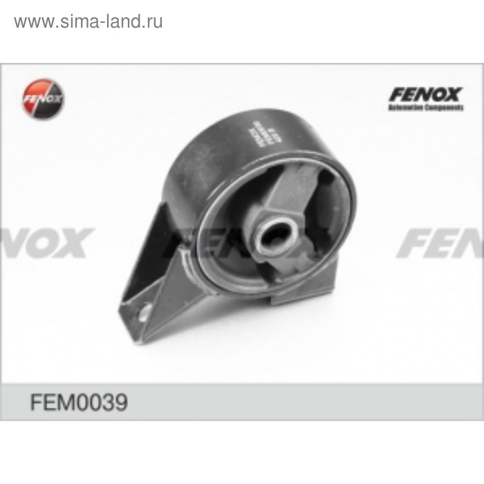Опора двигателя Fenox fem0039 - Фото 1
