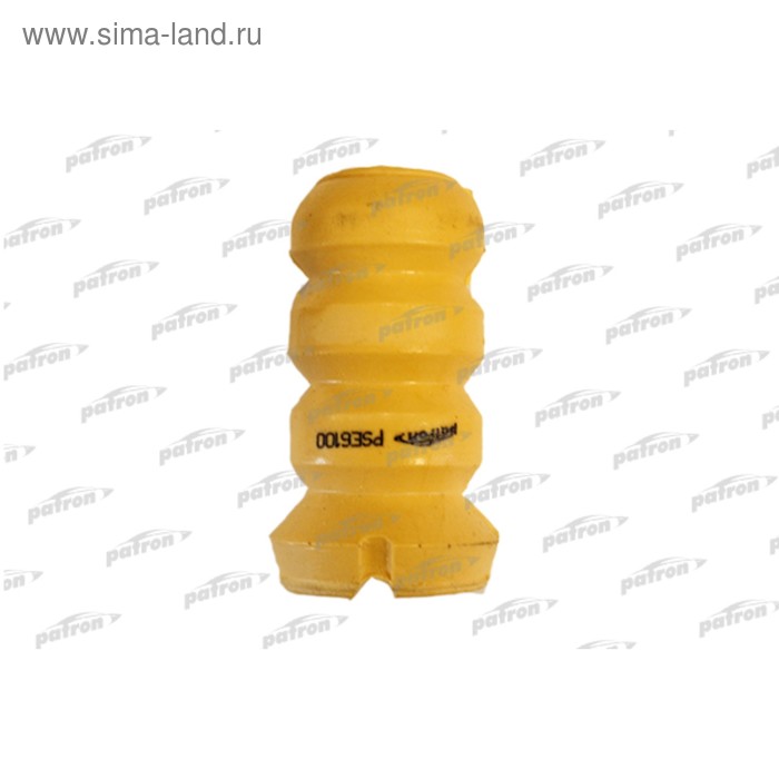 Отбойник амортизатора Patron PSE6100 - Фото 1
