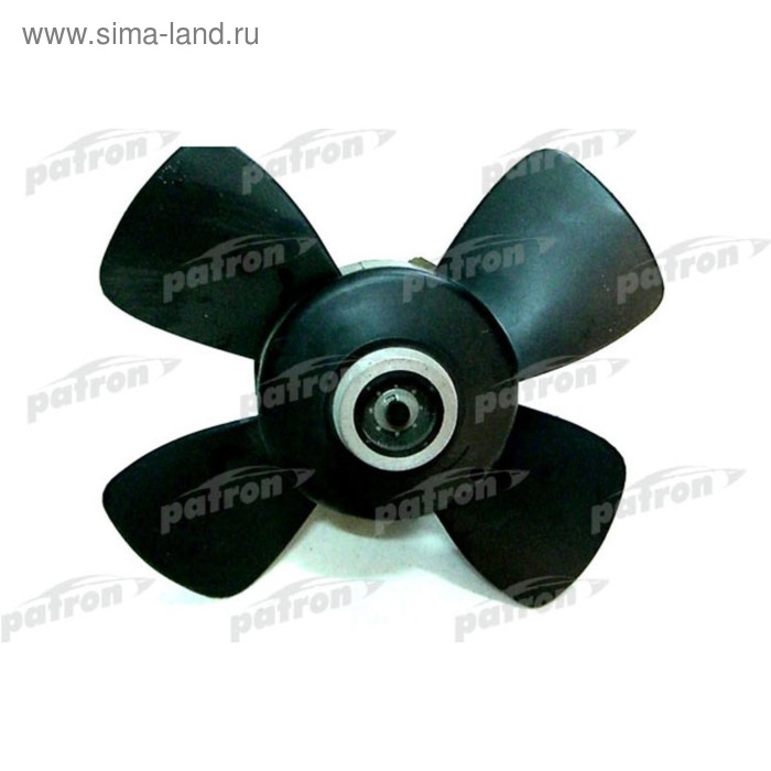 Вентилятор радиатора Patron PFN099 - Фото 1