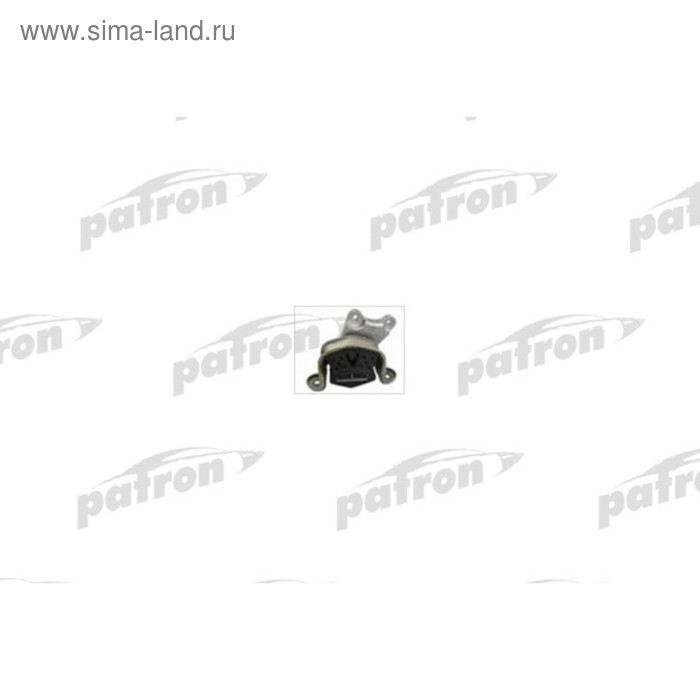 Опора двигателя Patron PSE3210 - Фото 1