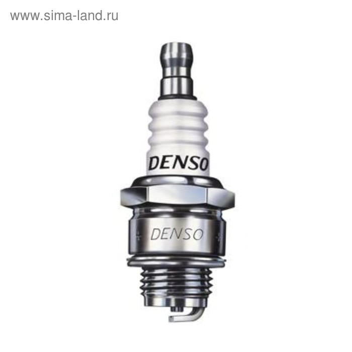 Свеча зажигания DENSO W20MPU - Фото 1