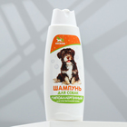 Шампунь "Пижон" гипоаллергенный, для чувствительной кожи, для собак, 250 мл - фото 297981474