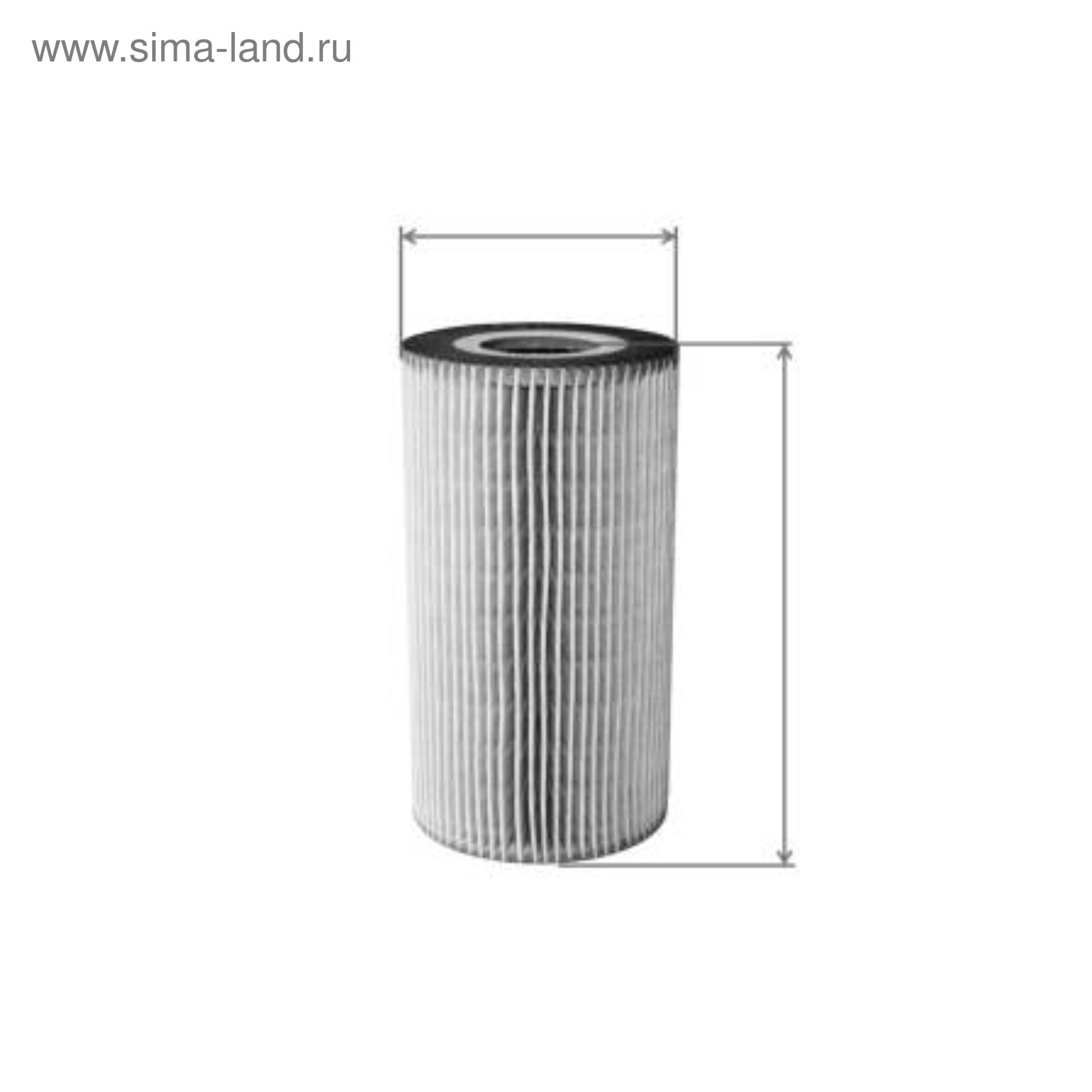 Фильтр масляный BIG FILTER GB-1232 (GB-1232) - Купить по цене от 182.00 ...