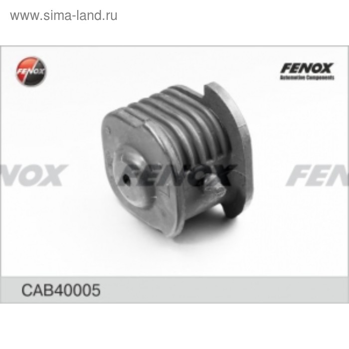 Сайлентблок Fenox cab40005 - Фото 1