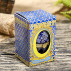 Шкатулка "Павлово" 7,5х4,7 см - Фото 4