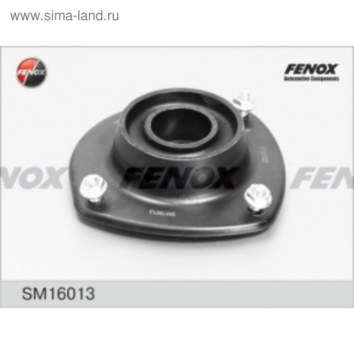 Опора амортизатора Fenox sm16013 - Фото 1