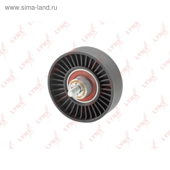 Ролик натяжной LYNX PB-5024 - Фото 1