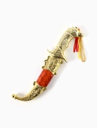 Макет оружия «Сувенирный нож. Конь»,19 см, МИКС - Фото 2