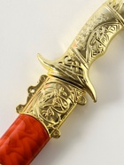 Макет оружия «Сувенирный нож. Конь»,19 см, МИКС - Фото 3