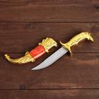 Макет оружия «Сувенирный нож. Конь»,19 см, МИКС - Фото 6