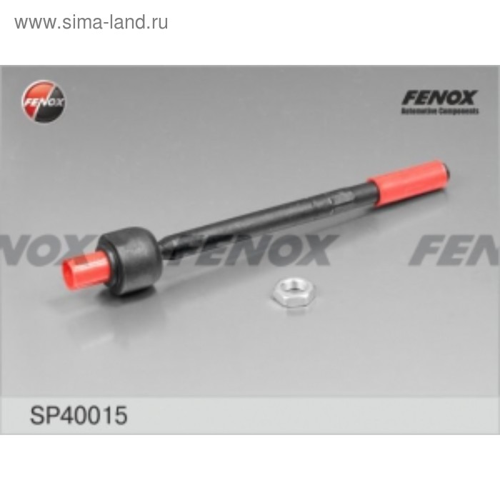 Тяга рулевая Fenox sp40015 - Фото 1