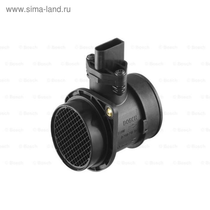 Расходомер воздуха BOSCH  0280218100 - Фото 1