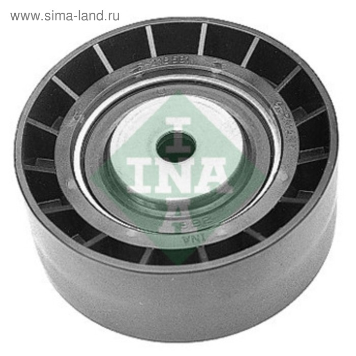 Ролик натяжной поликлинового ремня INA 531016210 - Фото 1