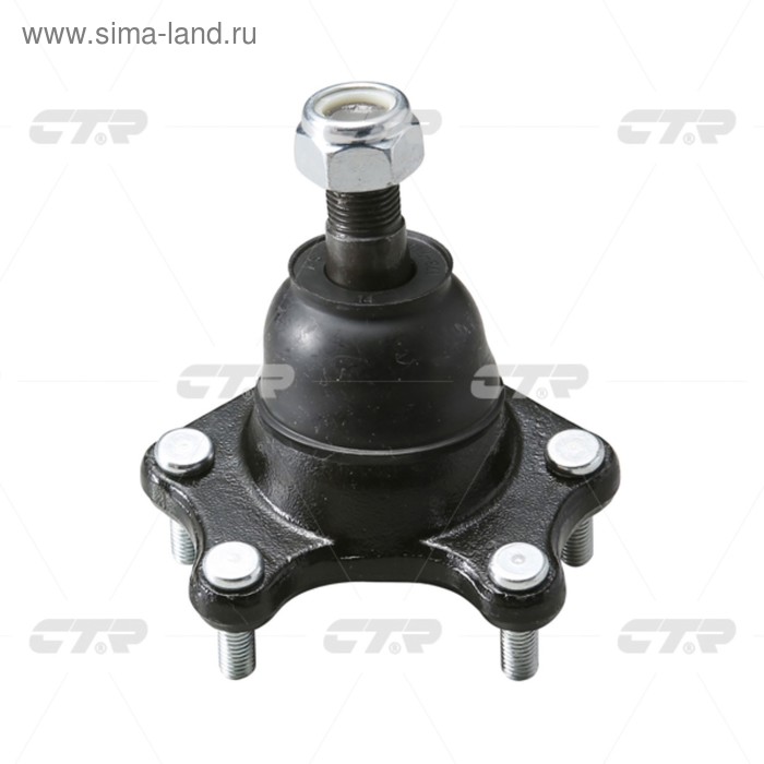 Опора шаровая  CTR CBT27 - Фото 1