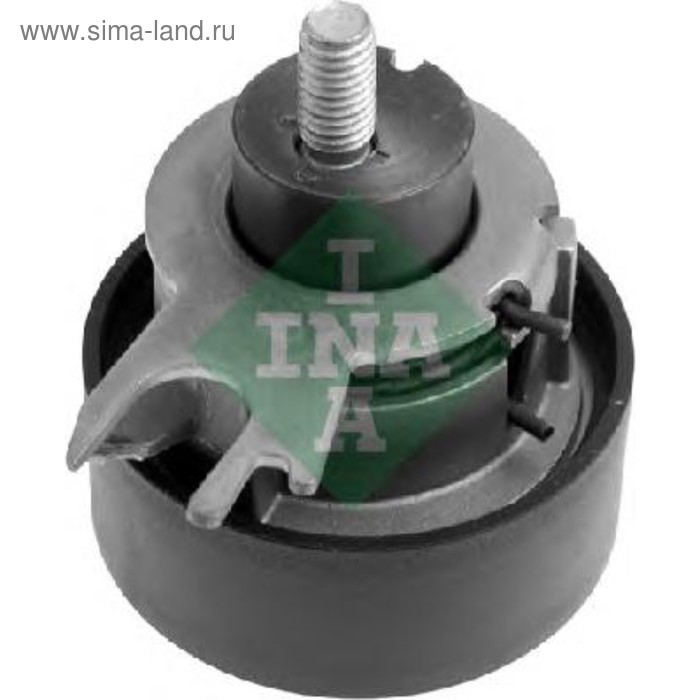 Ролик натяжной ремня ГРМ INA 531031710 - Фото 1
