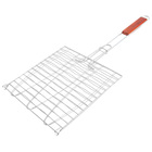 Решетка-гриль для рыбы Premium, широкая - Фото 2