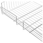 Решётка - гриль универсальная maclay, 25×31 см, хромированная сталь, для мангала - Фото 11