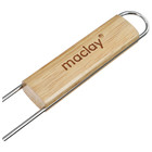 Решётка - гриль универсальная maclay, 25×31 см, хромированная сталь, для мангала - Фото 13