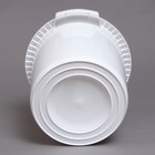 Бак пищевой, 20 л, пластиковый, с крышкой, МИКС - Фото 6