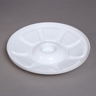 Бак пищевой, 20 л, пластиковый, с крышкой, МИКС - Фото 4