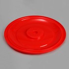 Бак пищевой, 70 л, с крышкой, цвет МИКС - фото 24465460