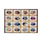 Книга квест - игра «Тайная комната», 22 стр., 8+ - Фото 3