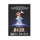 Квест книга игра «Шпионское приключение» - Фото 6