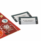 Настольная игра "Подозреваемый" - Фото 3