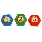 Настольная игра «Гномы-вредители» Делюкс - Фото 4