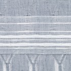 Штора портьерная Этель «Плавные ромбы» 135х270 см, цвет синий - Фото 3