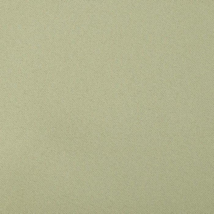 Штора портьерная "Этель", 135х250 см, 215 г/м², цвет мятный, блэкаут, 100% п/э - фото 1906897954