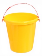 Набор игрушек для песочницы: ведёрко, 4 формочки для песка, грабли, лопатка, МИКС - Фото 20