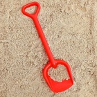 Лопатка детская для песка и снега, 40 см, цвета МИКС - Фото 3