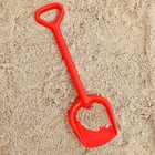 Лопатка детская для песка и снега, 40 см, цвета МИКС - Фото 3