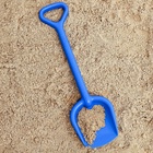 Лопатка детская для песка и снега, 40 см, цвета МИКС - Фото 4