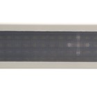 Фитосветильник светодиодный, 30 Вт, 640 мм, IP20, сине-красный спектр, розовый, "Петромаш" - Фото 6