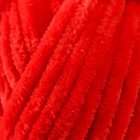 Пряжа "Dolce" 100% микрополиэстер 120м/100гр (748 красный) - фото 8365415