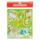 Настольная игра «Колобок» - Фото 1