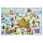 Праздничная книга. Как Лунтик знакомился с праздниками - Фото 2