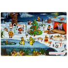 Праздничная книга. Как Лунтик знакомился с праздниками - Фото 4