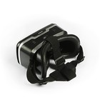 3D очки Smarterra VR2 Mark 2 Pro, BT- контроллер для смартфонов, чёрные - Фото 3