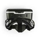 3D очки Smarterra VR2 Mark 2 Pro, BT- контроллер для смартфонов, чёрные - Фото 5