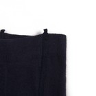 Колготки детские 5С38 рис.1 цвет тёмно-синий, рост 86 - фото 24279429