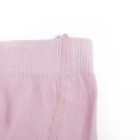 Колготки детские 122С10 рис.1 цвет розовая дымка, рост 104-110 - Фото 2