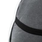 Накидка на сиденье, натуральная шерсть, белая - Фото 3