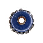 УЦЕНКА Щетка металлическая для УШМ ТУНДРА, крученая проволока, «чашка», М14, 65 мм - Фото 2