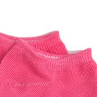 Носки детские, цвет малиновый, размер 20-22 - Фото 2